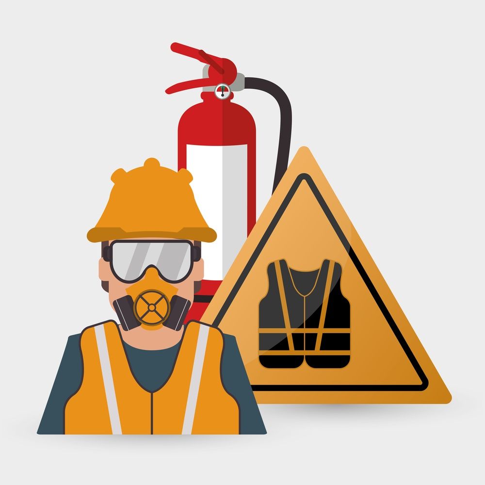 Leistungen im Bereich der Arbeitssicherheit Leistungen im Bereich der Arbeitssicherheit