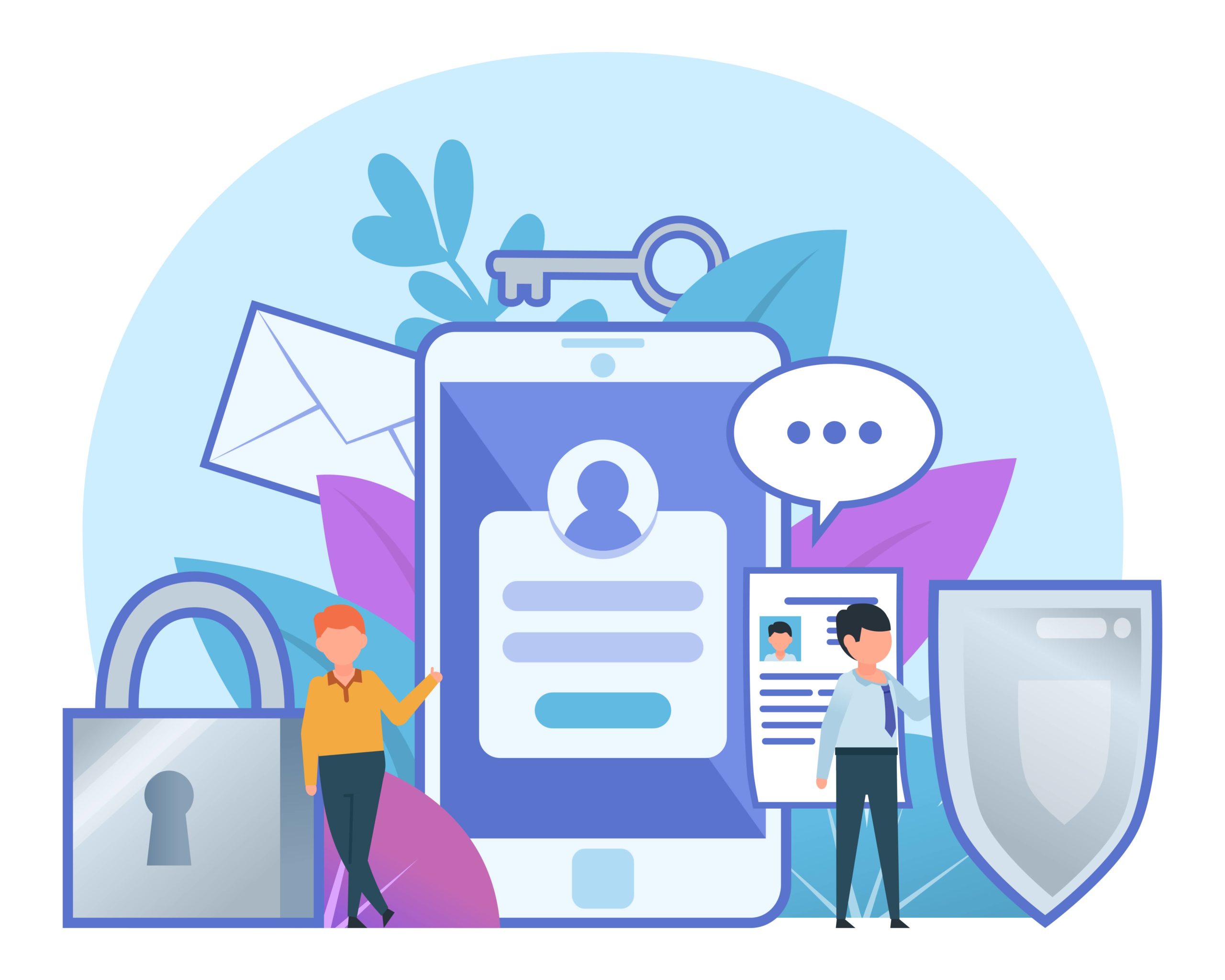 Informationssicherheitsmanagement-EU-CON BeraterForum-Heinsberg Informationssicherheitsmanagement-EU-CON BeraterForum-Heinsberg