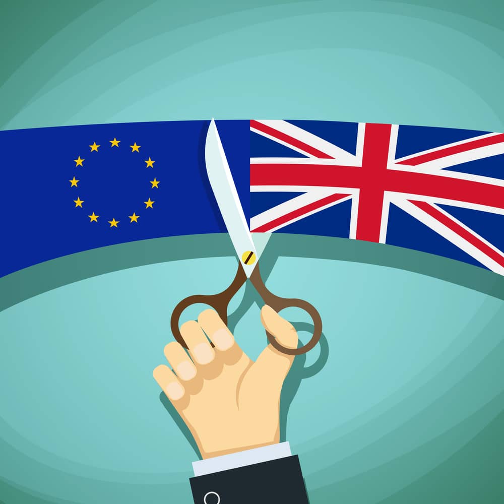 Brexit und Datenschutz - EU-CON BeraterForum GmbH Brexit und Datenschutz - EU-CON BeraterForum GmbH