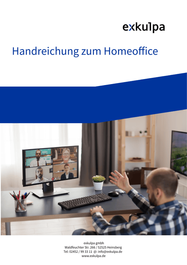 Handreichung-zum-Homeoffice--exkulpa-gmbh