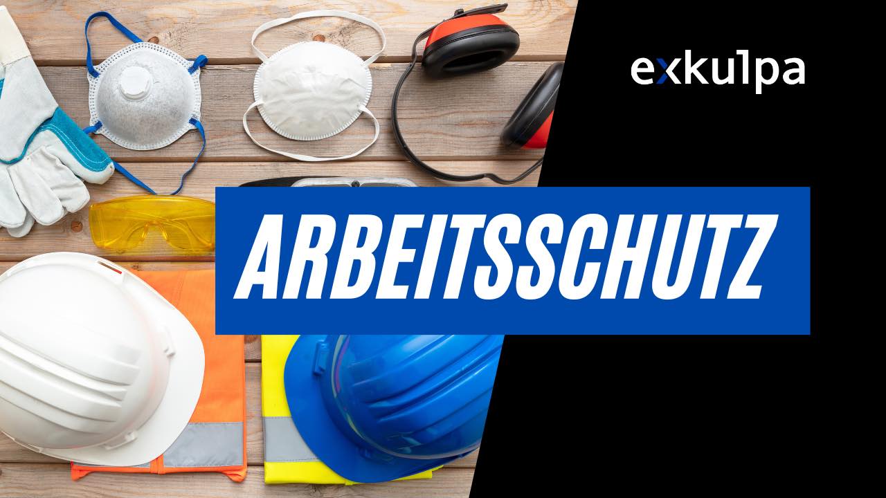 Arbeitssicherheit - Blog