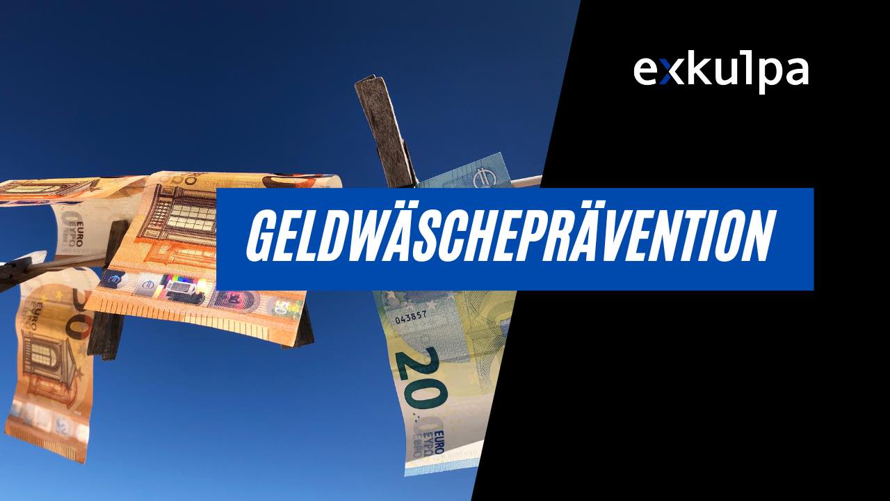 Geldwäscheprävention - Blog