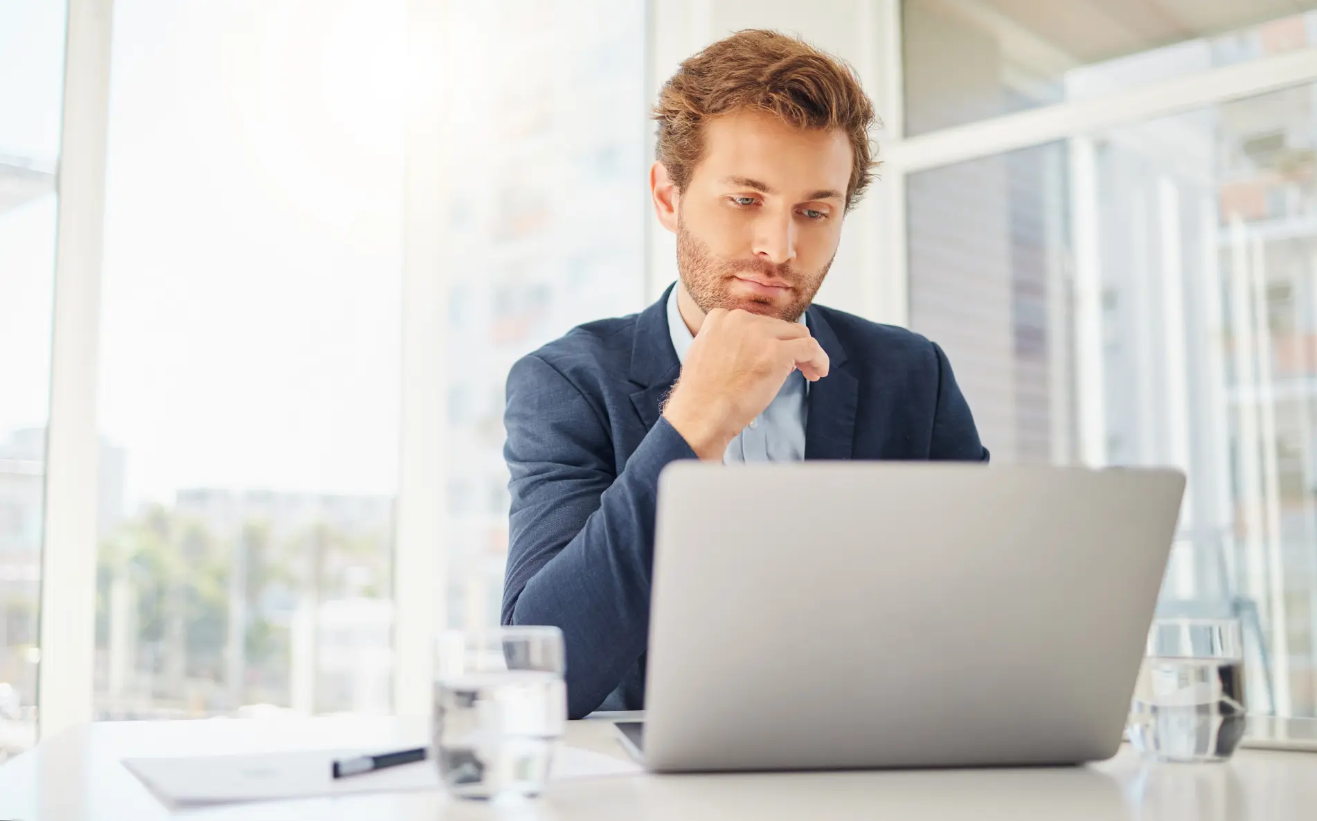 Typische Herausforderungen für Unternehmer und Fachverantwortliche im Qualitätsmanagement Typische Herausforderungen für Unternehmer und Fachverantwortliche im Qualitätsmanagement