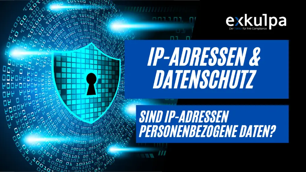 Informationelle Selbstbestimmung einfach erklärt - exkulpa